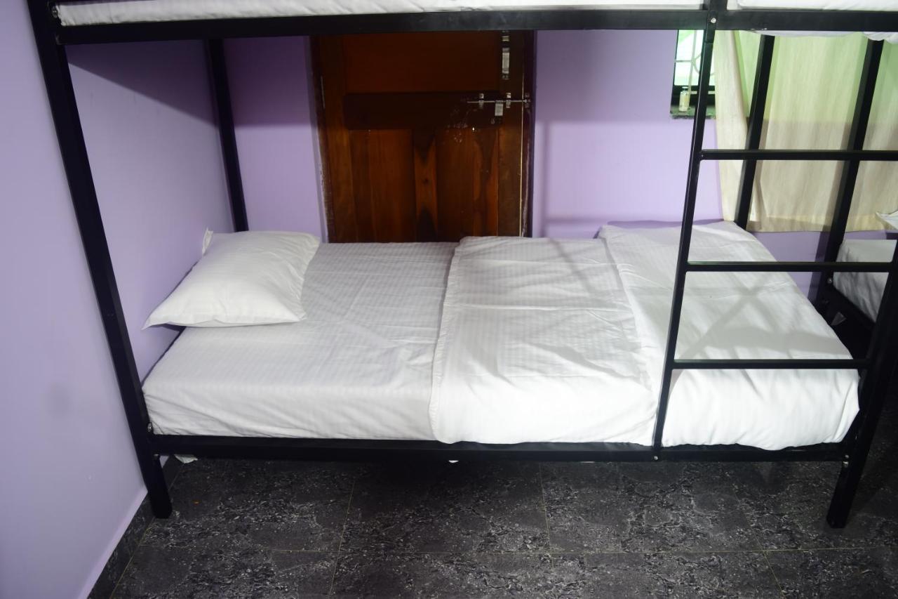 Spirithouse Hostel Arambol Dış mekan fotoğraf