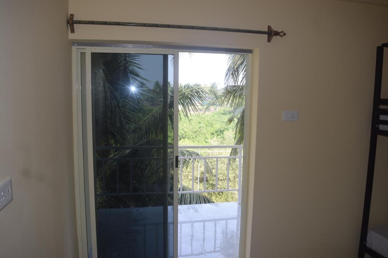 Spirithouse Hostel Arambol Dış mekan fotoğraf