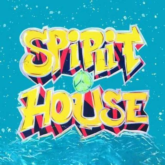Spirithouse Hostel Arambol Dış mekan fotoğraf